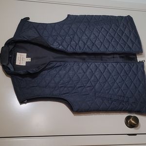 Weatherproof Vintage Vest Large